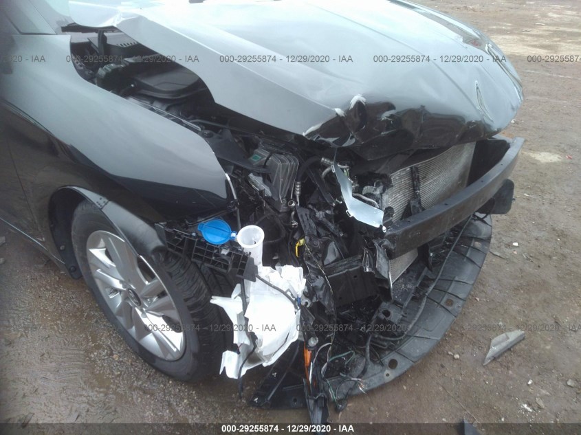 HYUNDAI ELANTRA 5NPD84LF2KH414453