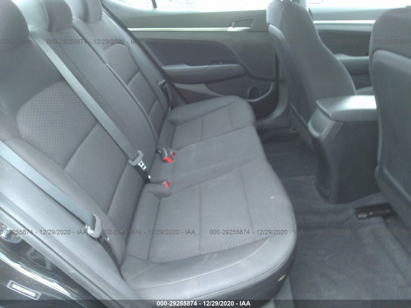 HYUNDAI ELANTRA 5NPD84LF2KH414453