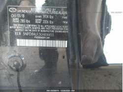 HYUNDAI ELANTRA 5NPD84LF2KH414453