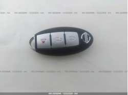 NISSAN PATHFINDER 5N1AR2MM3EC700616