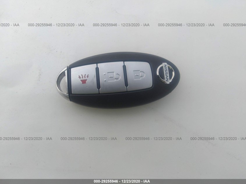 NISSAN PATHFINDER 5N1AR2MM3EC700616
