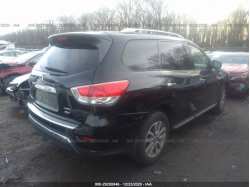 NISSAN PATHFINDER 5N1AR2MM3EC700616
