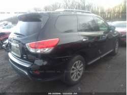 NISSAN PATHFINDER 5N1AR2MM3EC700616