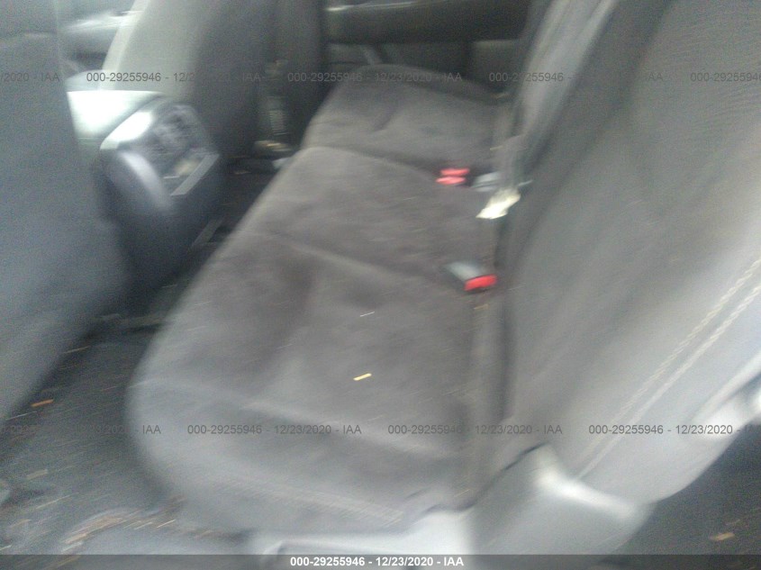 NISSAN PATHFINDER 5N1AR2MM3EC700616