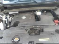 NISSAN PATHFINDER 5N1AR2MM3EC700616