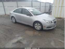 CHEVROLET CRUZE 1G1PA5SG1D7200586