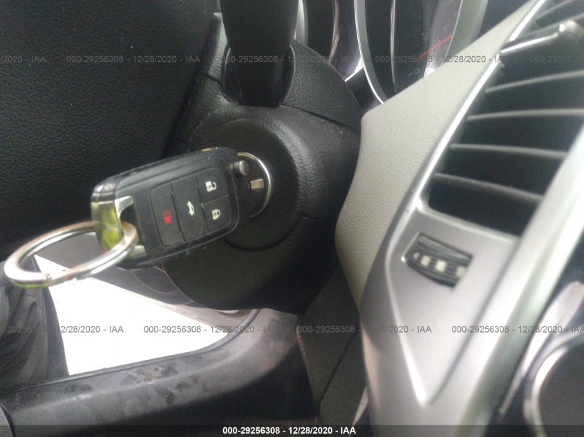 CHEVROLET CRUZE 1G1PA5SG1D7200586