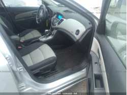 CHEVROLET CRUZE 1G1PA5SG1D7200586