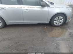 CHEVROLET CRUZE 1G1PA5SG1D7200586