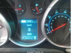 CHEVROLET CRUZE 1G1PA5SG1D7200586