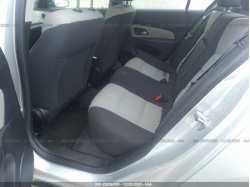 CHEVROLET CRUZE 1G1PA5SG1D7200586