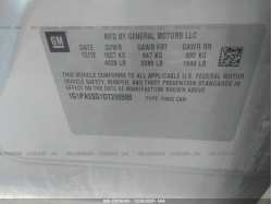 CHEVROLET CRUZE 1G1PA5SG1D7200586