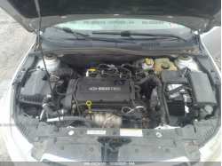 CHEVROLET CRUZE 1G1PA5SG1D7200586