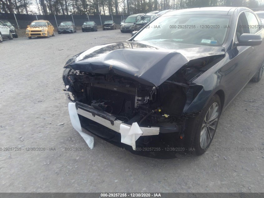 HYUNDAI GENESIS KMHGN4JE2FU087821
