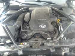 HYUNDAI GENESIS KMHGN4JE2FU087821