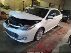 TOYOTA AVALON 4T1BK1EB9DU023192