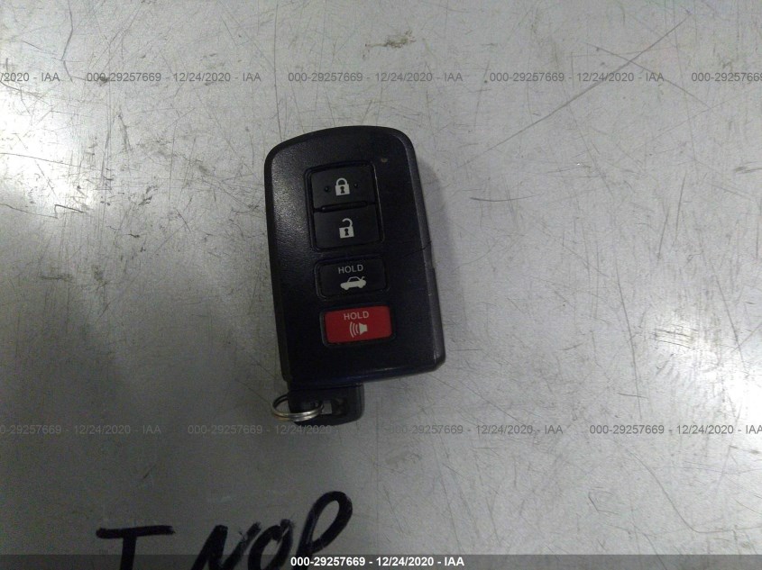TOYOTA AVALON 4T1BK1EB9DU023192