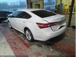 TOYOTA AVALON 4T1BK1EB9DU023192