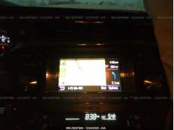 TOYOTA AVALON 4T1BK1EB9DU023192
