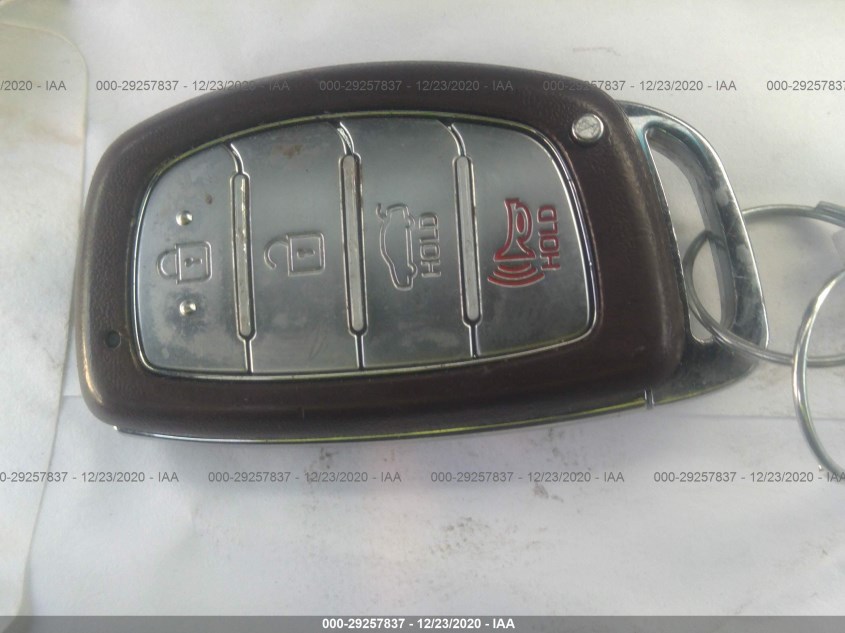 HYUNDAI SONATA HYBRID KMHE24L18GA033453