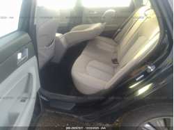 HYUNDAI SONATA HYBRID KMHE24L18GA033453