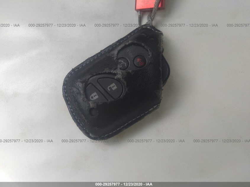 LEXUS RX 350 2T2ZK1BA6BC056428