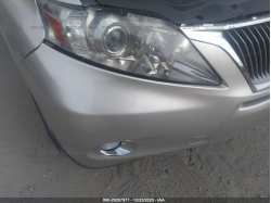 LEXUS RX 350 2T2ZK1BA6BC056428