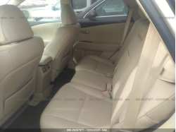 LEXUS RX 350 2T2ZK1BA6BC056428