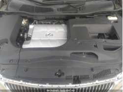 LEXUS RX 350 2T2ZK1BA6BC056428