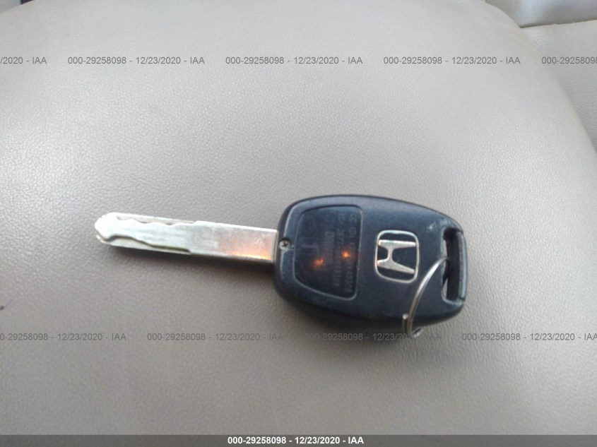 HONDA PILOT 5FNYF4H9XEB034175