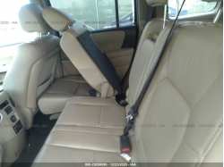 HONDA PILOT 5FNYF4H9XEB034175