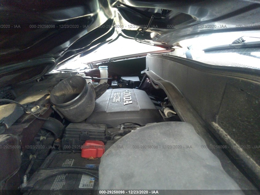 HONDA PILOT 5FNYF4H9XEB034175