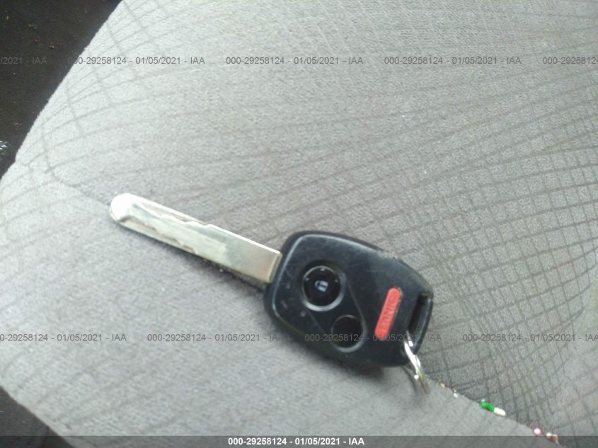 HONDA ODYSSEY 5FNRL5H27FB095412