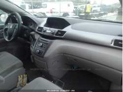 HONDA ODYSSEY 5FNRL5H27FB095412