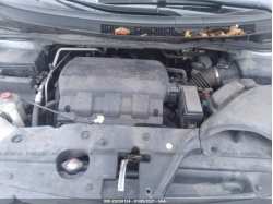 HONDA ODYSSEY 5FNRL5H27FB095412