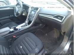 FORD FUSION 3FA6P0H70ER296920