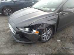 FORD FUSION 3FA6P0H70ER296920