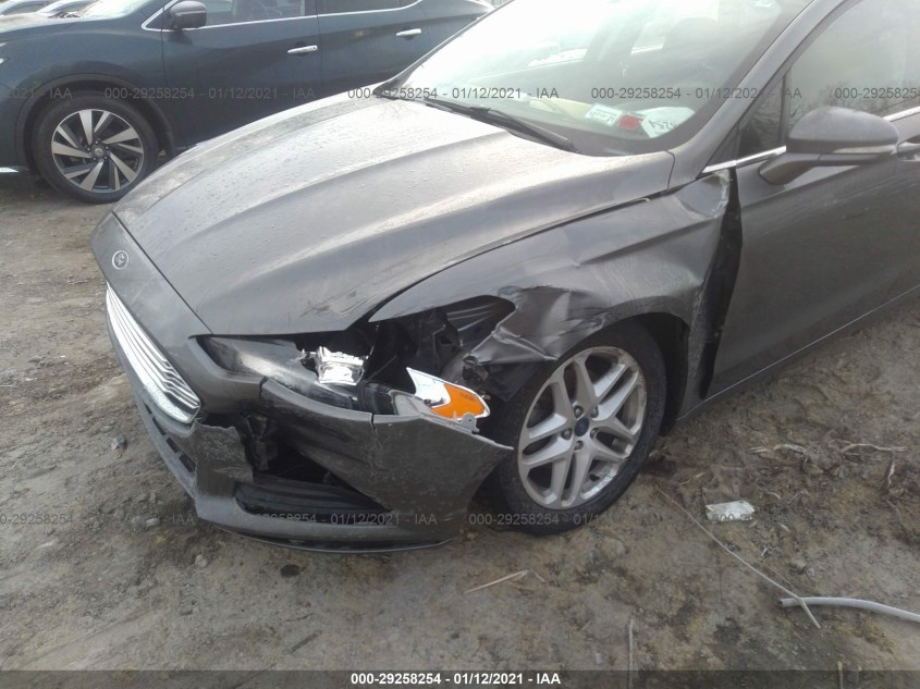 FORD FUSION 3FA6P0H70ER296920