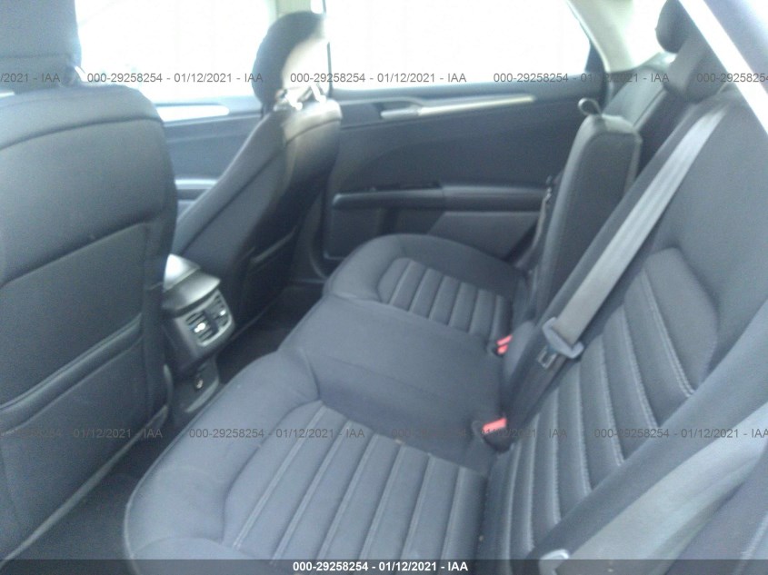 FORD FUSION 3FA6P0H70ER296920