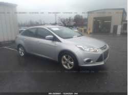 FORD FOCUS 1FADP3F25EL446678