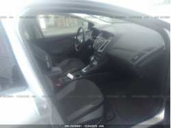 FORD FOCUS 1FADP3F25EL446678