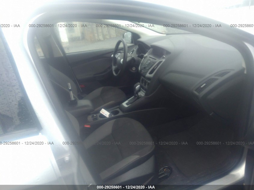 FORD FOCUS 1FADP3F25EL446678