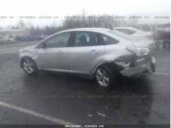 FORD FOCUS 1FADP3F25EL446678