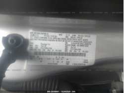 FORD FOCUS 1FADP3F25EL446678
