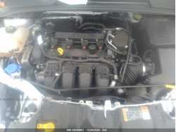 FORD FOCUS 1FADP3F25EL446678