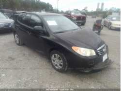HYUNDAI ELANTRA KMHDU4AD1AU037692