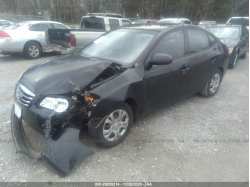 HYUNDAI ELANTRA KMHDU4AD1AU037692