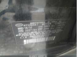 HYUNDAI ELANTRA KMHDU4AD1AU037692
