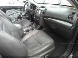 KIA SORENTO 5XYKU4A23DG371898