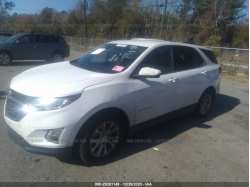 CHEVROLET EQUINOX 3GNAXLEU9JL142355